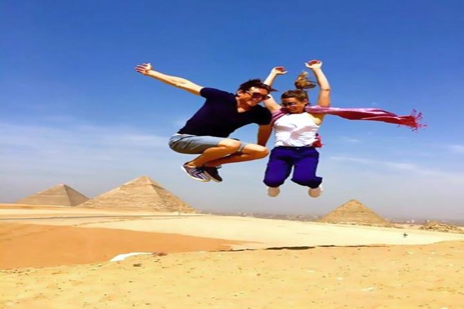 All Inclusive Giza,Sakkara Dahshur Pyramid Lunch,Camel,Quad Bike - Pricing Details