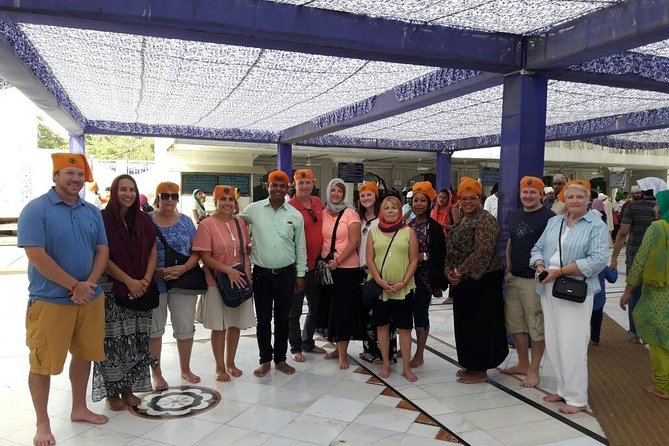 All-Inclusive Golden Triangle Tour India With 5 Star Hotel - Dining Experience