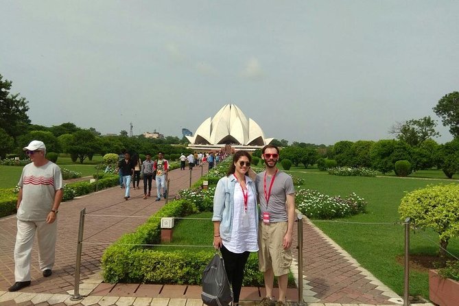 All-Inclusive Golden Triangle Tour India With 5 Star Hotel - Tour Inclusions and Exclusions