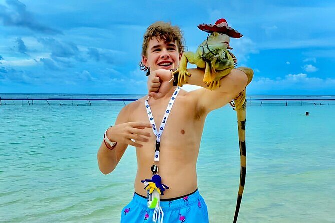 All Inclusive Golf Cart Xperience - Perfect Cruise Shore Xcursion - Authentic Experiences and Traveler Insights