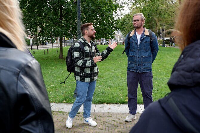 All Inclusive Guided Walking Beer Tours Amsterdam - FAQ