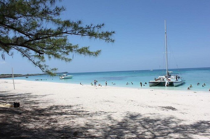 All Inclusive Half Day Sail and Snorkel - The Value Proposition