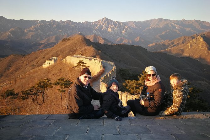 All-inclusive Hiking Tour-Xishuiyu Great Wall to Huanghuacheng Water Great Wall - Recommendations for Travelers