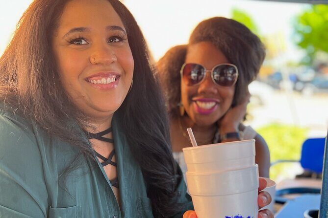 All-Inclusive Hip-Hop Brunch Party Bike Tour - Key Points  