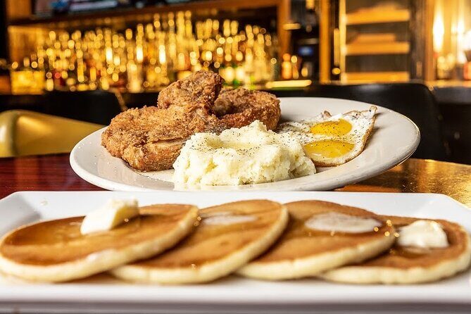 All-Inclusive Hip-Hop Brunch Party Bike Tour - The Sum Up: Who Will Love This Experience?