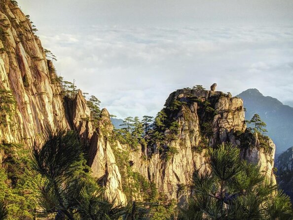All Inclusive Huangshan Summit 1 Day Private Tour-No Shopping - Tour Operator Details