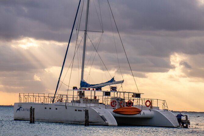 All Inclusive Isla Mujeres Catamaran Tour with Beach Club - Final Thoughts