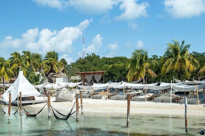 All Inclusive Isla Mujeres Catamaran Tour with Beach Club - FAQ