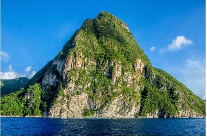 All-Inclusive Land And Sea Excursion - Who Will Love This Tour?