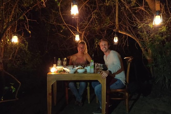All Inclusive Leopard Nest Luxury Glamping Experience in Yala - Wildlife and Scenic Highlights