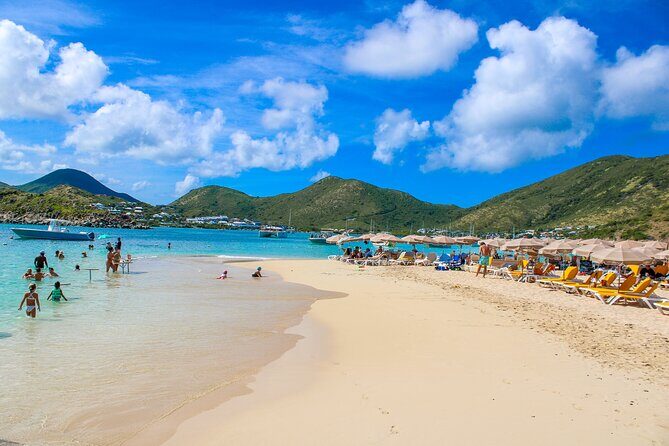 All-Inclusive Local Guided Pinel Island Tour - What the Tour Offers and Why It Matters  