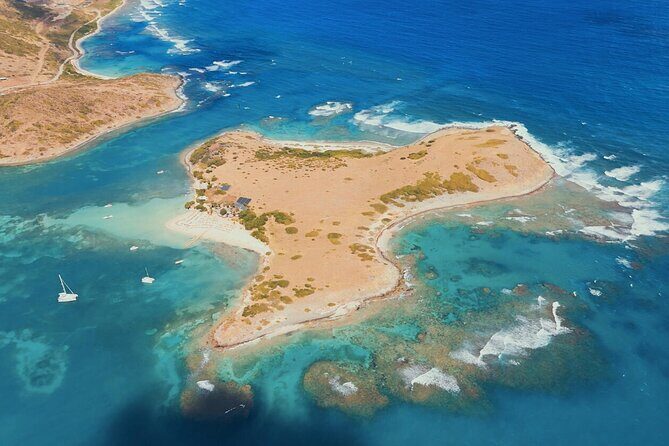 All-Inclusive Local Guided Pinel Island Tour - The Practical Details and Why They Matter  