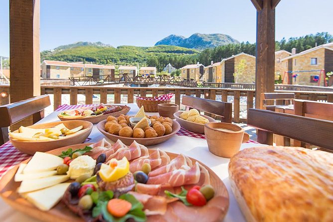 All Inclusive - Lovcen Tour - Transportation and Pickup Details