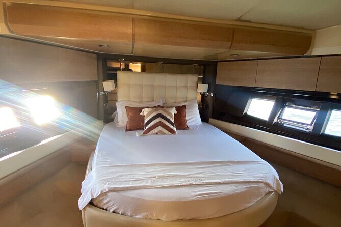 ALL INCLUSIVE Luxury 70 ft. Azimut Yacht in Cabo San Lucas - Final Thoughts