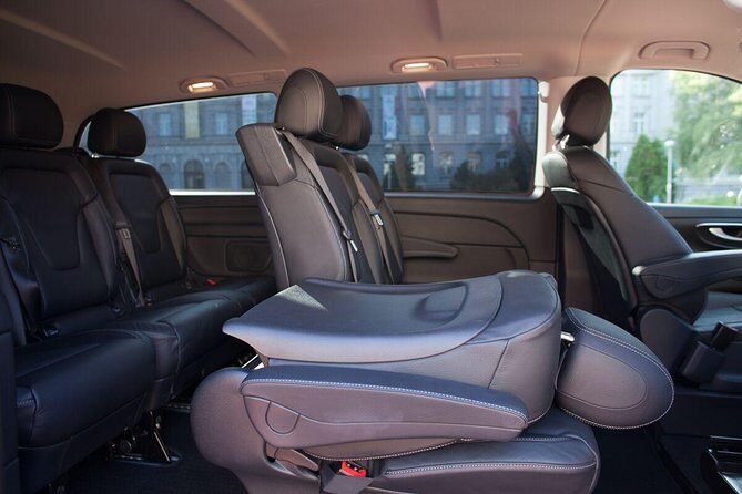 All inclusive luxury daytrip Plitvice Lakes from Split or Trogir - Authentic Experiences and Real Feedback