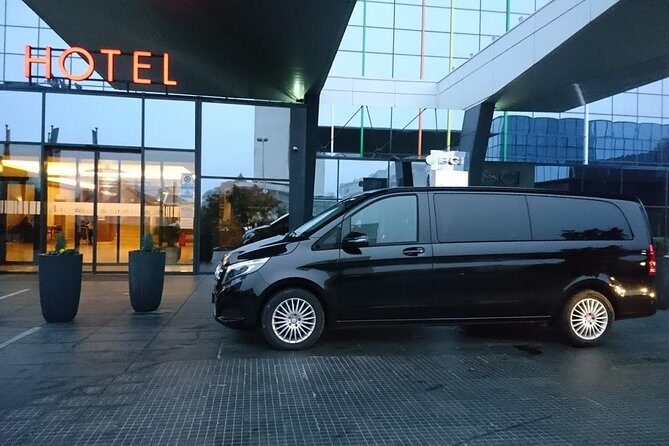 All inclusive luxury daytrip Plitvice Lakes from Split or Trogir - Who This Tour Is Best For