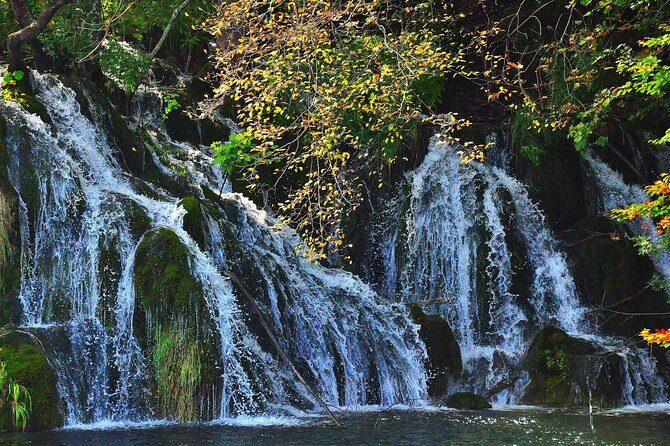 All inclusive luxury daytrip Plitvice Lakes from Split or Trogir - The Sum Up: Why Choose This Tour?