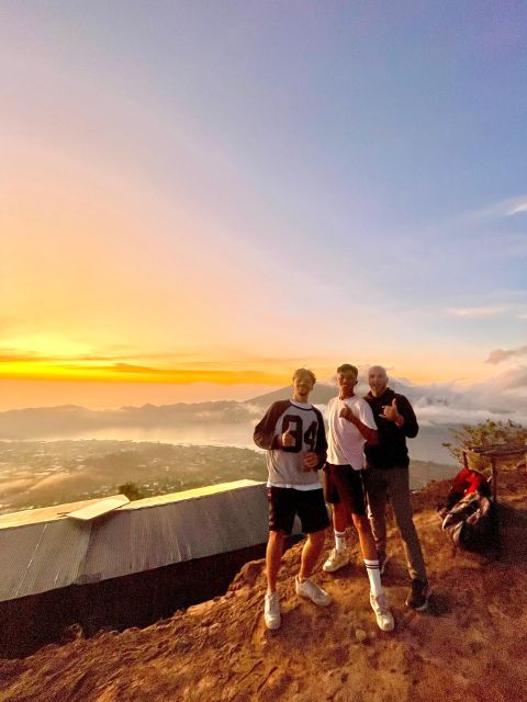 All Inclusive M.Batur Hike With Hot Spring & Hotel Transfer - Pickup and Drop-off Locations