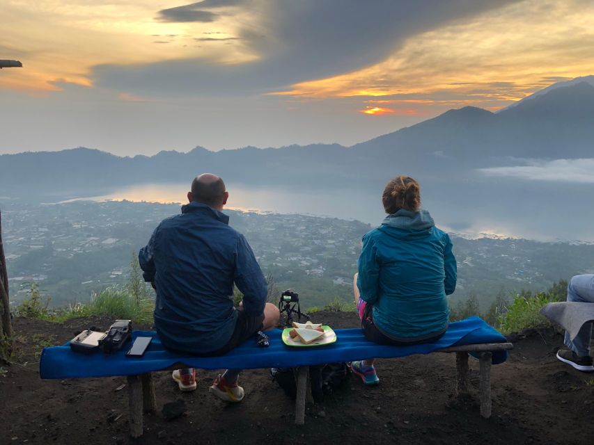 All Inclusive M.Batur Hike With Hot Spring & Hotel Transfer - Customer Reviews