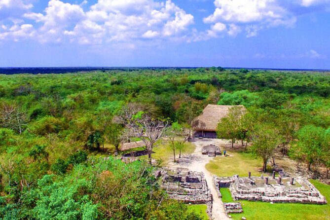 All Inclusive Mayan Ruins EN Buggy & Snorkeling Tour - An In-Depth Look at the Tour Experience