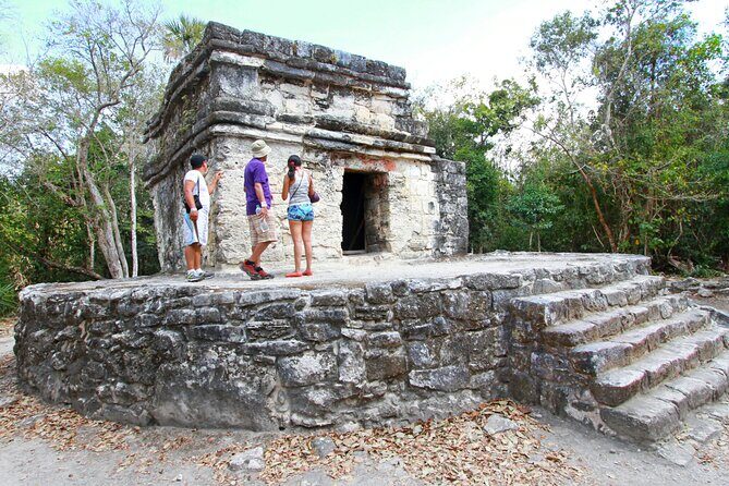 All Inclusive Mayan Ruins EN Buggy & Snorkeling Tour - Who Would Love This Tour?