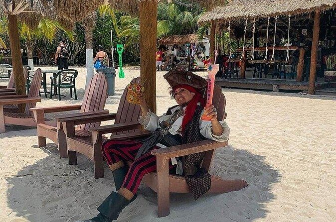 All Inclusive Mexican Tour with Buffet and Tequila Tasting - FAQ