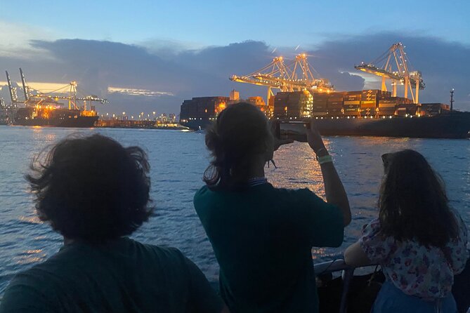 All-Inclusive Miami Boat Party With Dinner at Hardrock, Open Bar, and DJ - Inclusions of the Experience