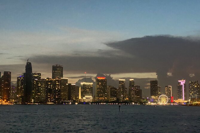 All-Inclusive Miami Boat Party With Dinner at Hardrock, Open Bar, and DJ - Booking Process Overview