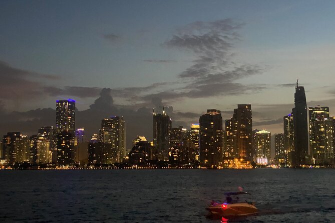 All-Inclusive Miami Boat Party With Dinner at Hardrock, Open Bar, and DJ - Tips for Attendees