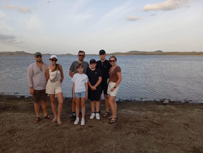All Inclusive Minneriya National Park Safari With Hotel Pick - Park Highlights