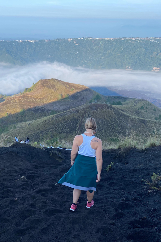All Inclusive Mt Batur Sunrise Trekking and Hot Spring - Good To Know