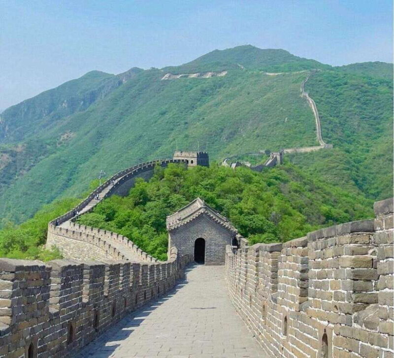 All-Inclusive Mutianyu Great Wall and Summer Palace Day Tour - An Honest Look at the Tour