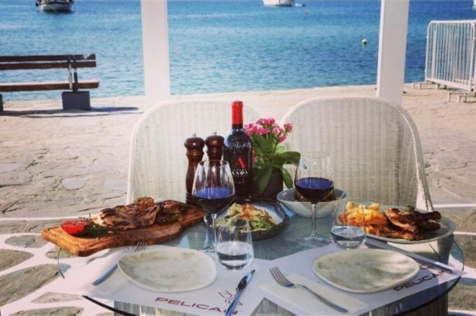 All Inclusive Mykonos Island Tour & Greek Food Tasting - What to Bring