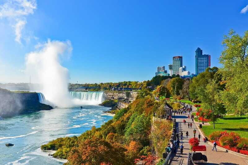 All inclusive Niagara Sightseeing Tour From Niagara Falls - Frequently Asked Questions