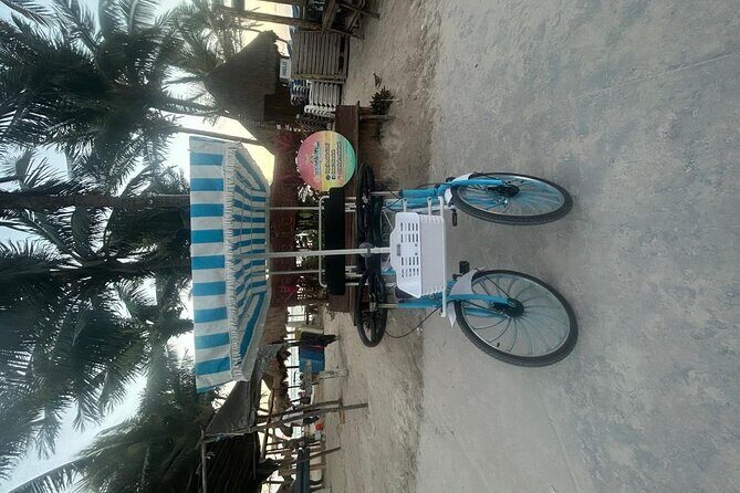 All Inclusive One Day Tour for Oxtankah Beach Club in Costa Maya - Who Should Consider This Tour?