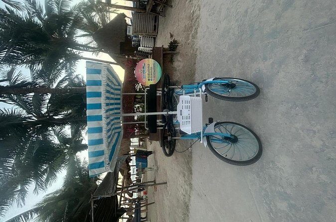 All Inclusive One Day Tour for Oxtankah Beach Club in Costa Maya - FAQ