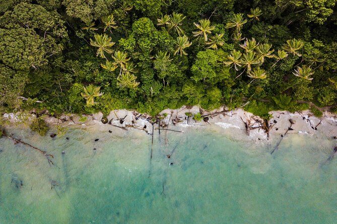 All Inclusive Package 8-Days 7-Nights in Costa Rica - Pickup and Transportation
