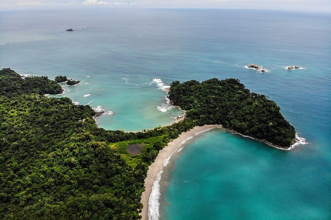 All Inclusive Package 8-Days 7-Nights in Costa Rica - Accommodation and Meals
