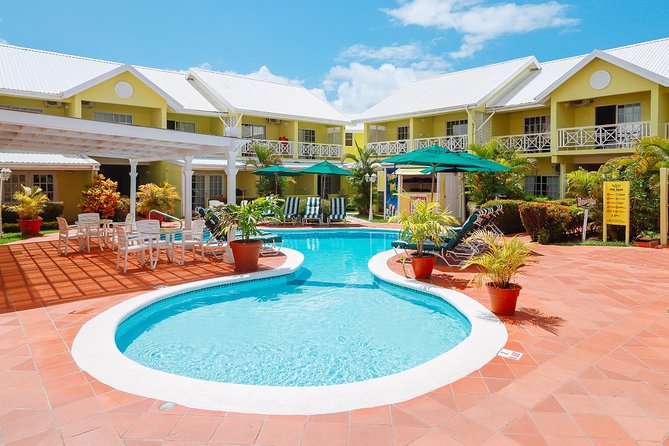 All Inclusive Play Pass at Bay Gardens Beach Resort & Spa With Water Park - Transportation Options