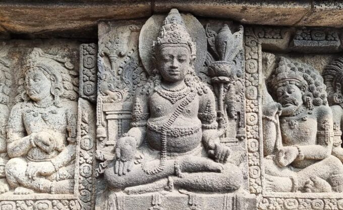 All-inclusive Prambanan Temple Half-Day Tour - Pickup and Transport