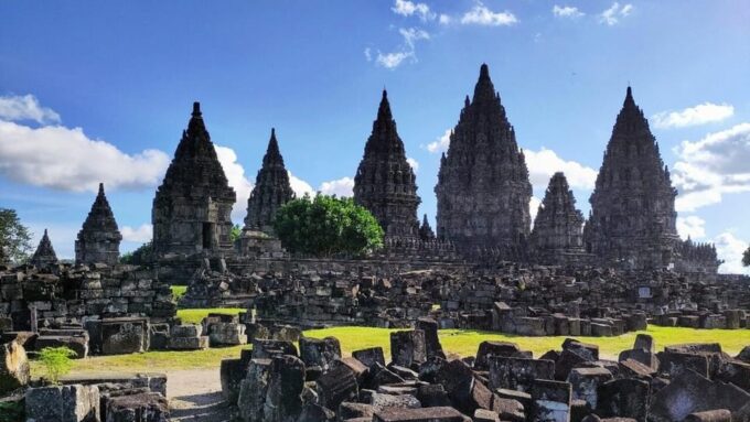 All-inclusive Prambanan Temple Half-Day Tour - Drop-off Locations