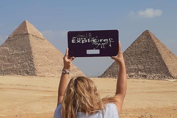 All Inclusive Private 4-Day Tour Around Giza.Cairo, Alexandria Luxor by Flights - Reviews and Traveler Feedback