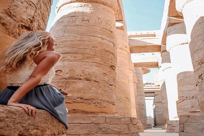 All Inclusive Private 4-Day Tour Around Giza.Cairo, Alexandria Luxor by Flights - Dining Experiences During the Tour
