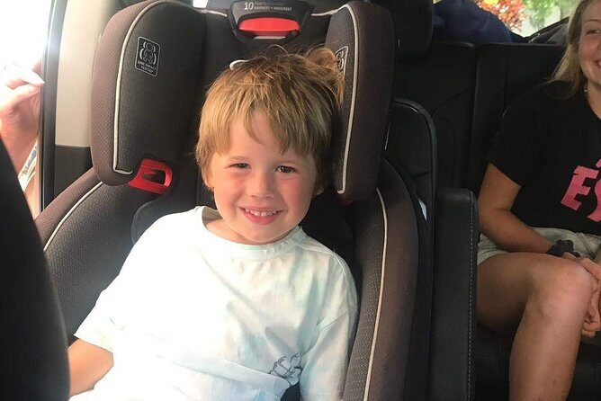 All Inclusive Private Airport And Inter- Island Transfer ( Round Trip ) - FAQ