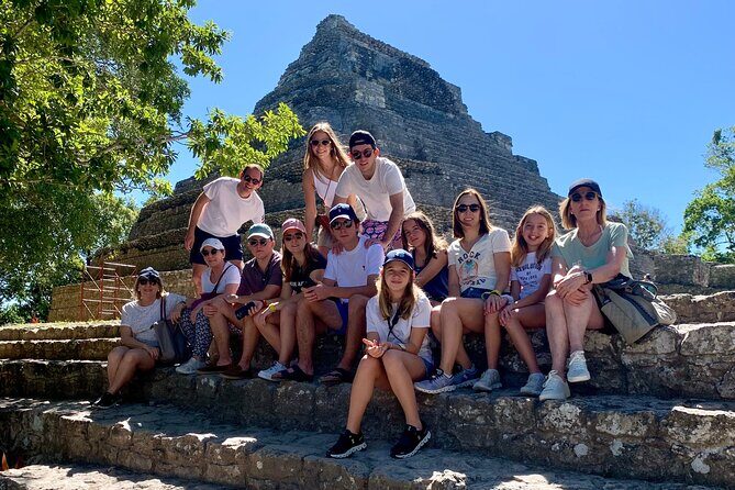 All Inclusive Private Chacchoben Mayan Ruins Tour - Key Points