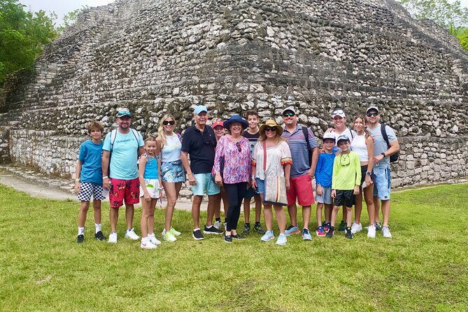 All Inclusive Private Chacchoben Mayan Ruins Tour - Who Will Love This Tour?