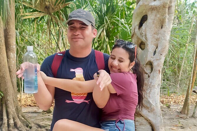 All Inclusive Private Chacchoben Mayan Ruins Tour - FAQ