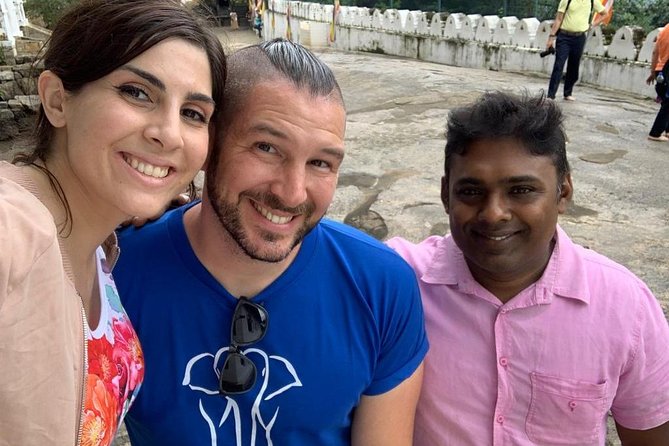 All Inclusive Private Day Trip Sigiriya and Dambulla Caves With More - Inclusions of the Tour