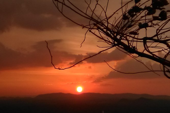 All Inclusive Private Day Trip Sigiriya and Dambulla Caves With More - Important Exclusions