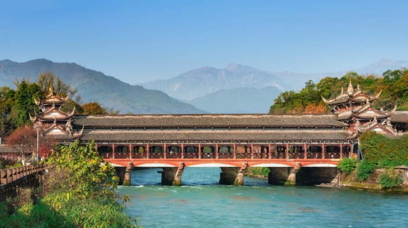 All-Inclusive Private Dujiangyan & Mount Qingcheng Day Tour - What Makes This Tour Stand Out?